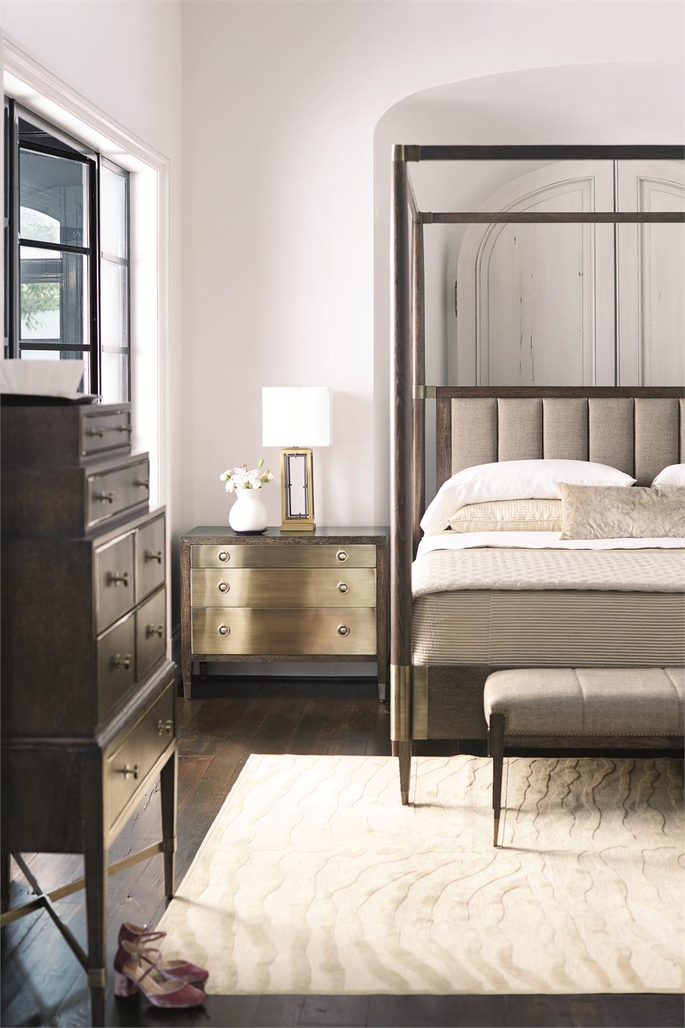 (image for) Bernhardt Furniture - Clarendon Bedroom